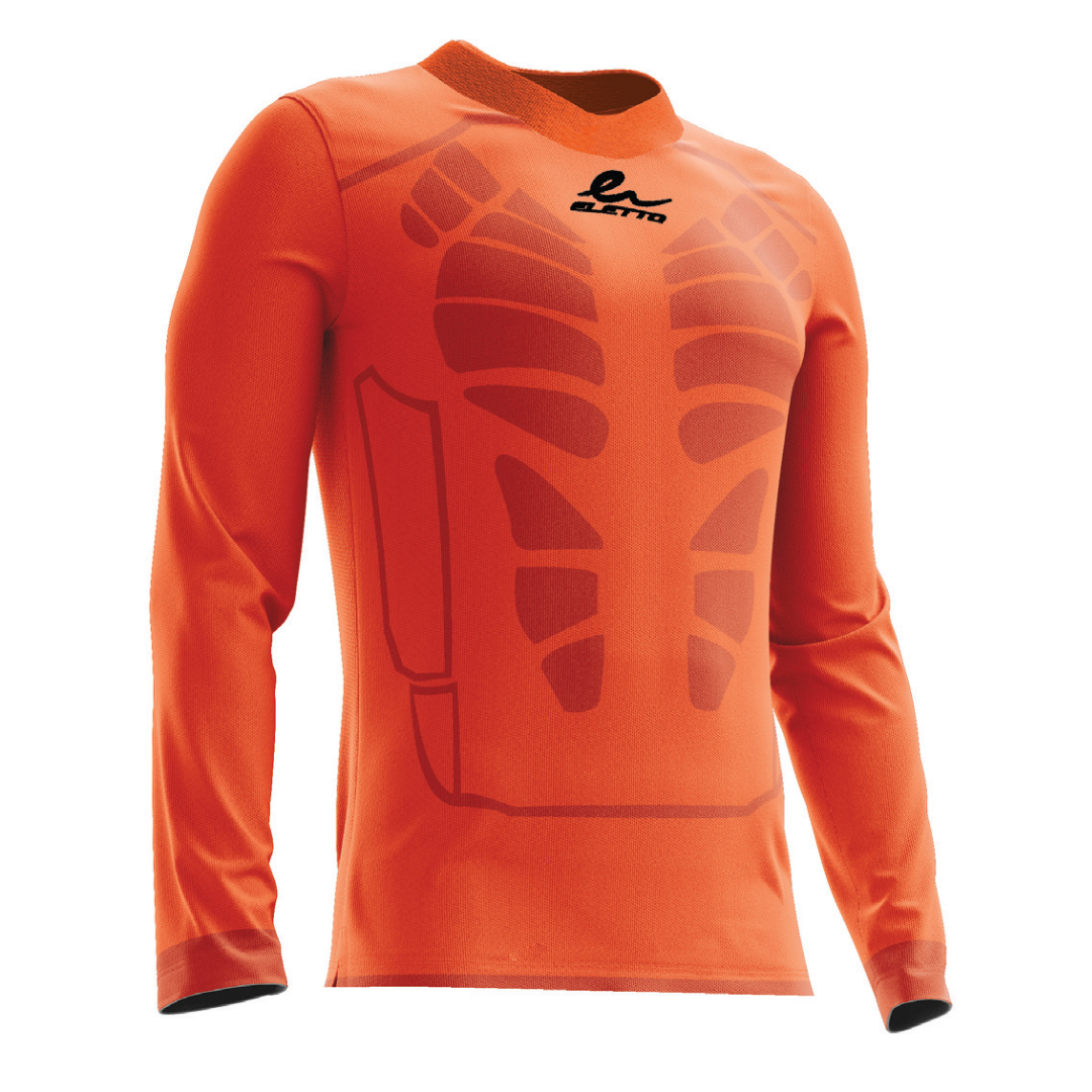 MAILLOT GARDIEN COMBAT