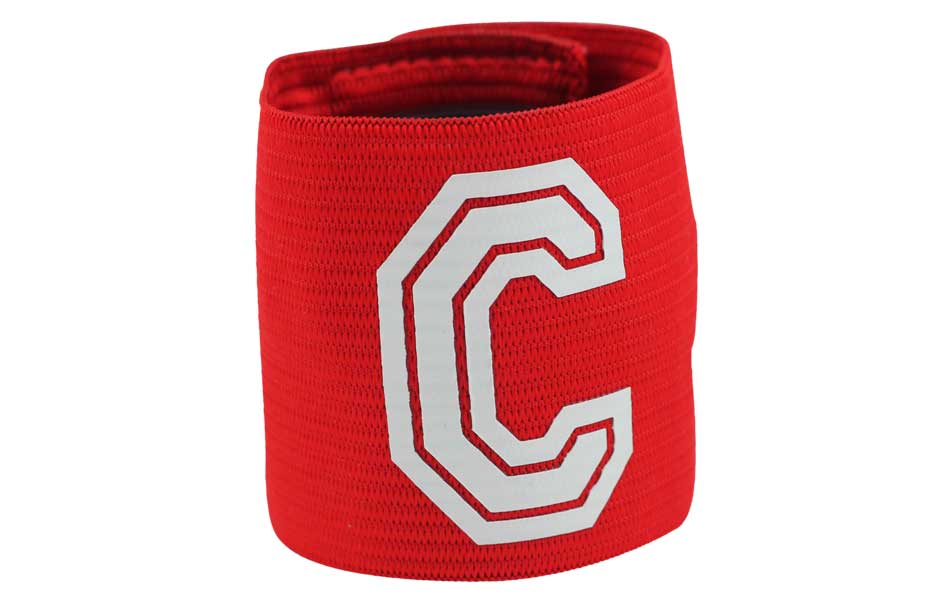 CAPTAIN BAND VELCRO
