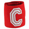 CAPTAIN BAND VELCRO