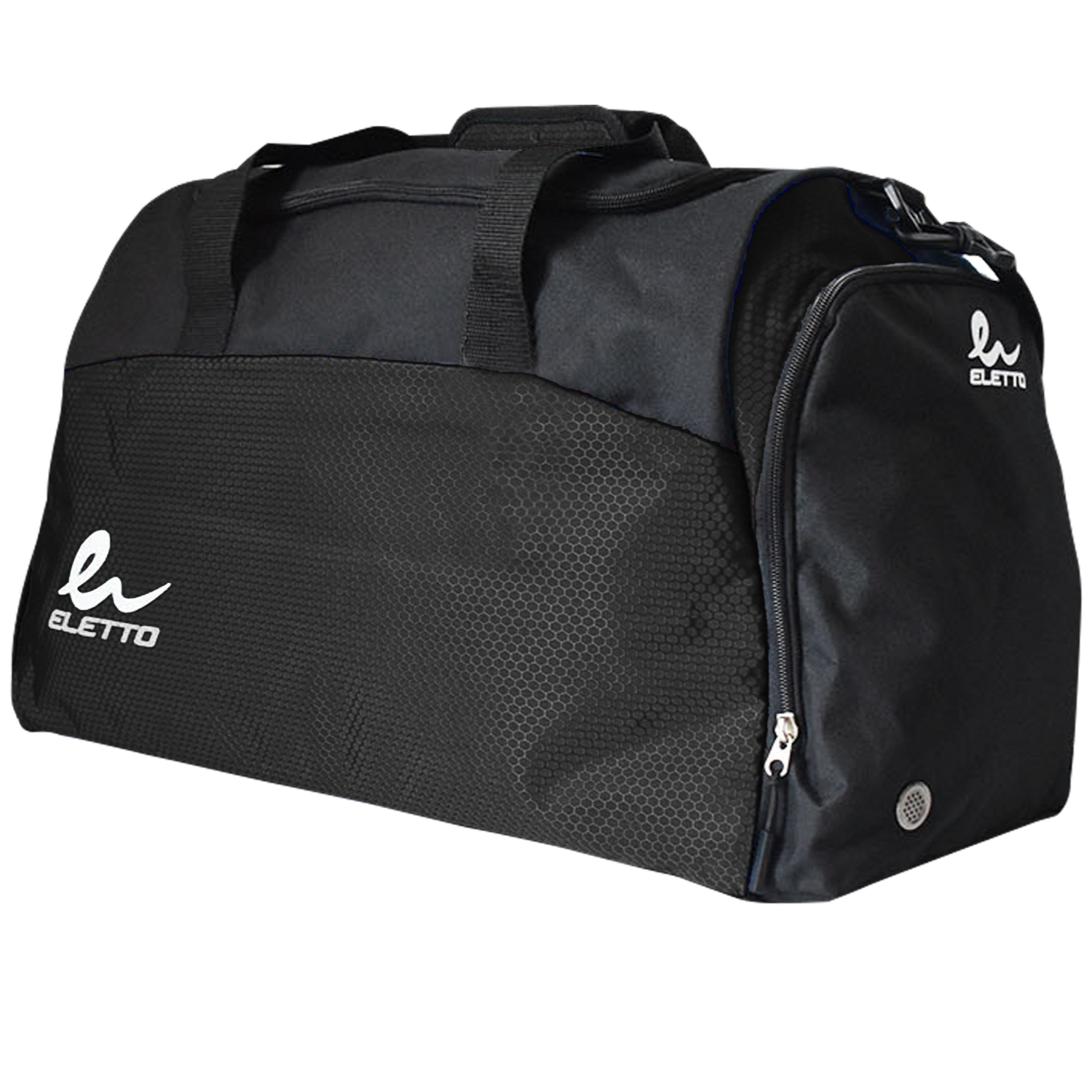 VICENZA DUFFLE BAG - MEDIUM
