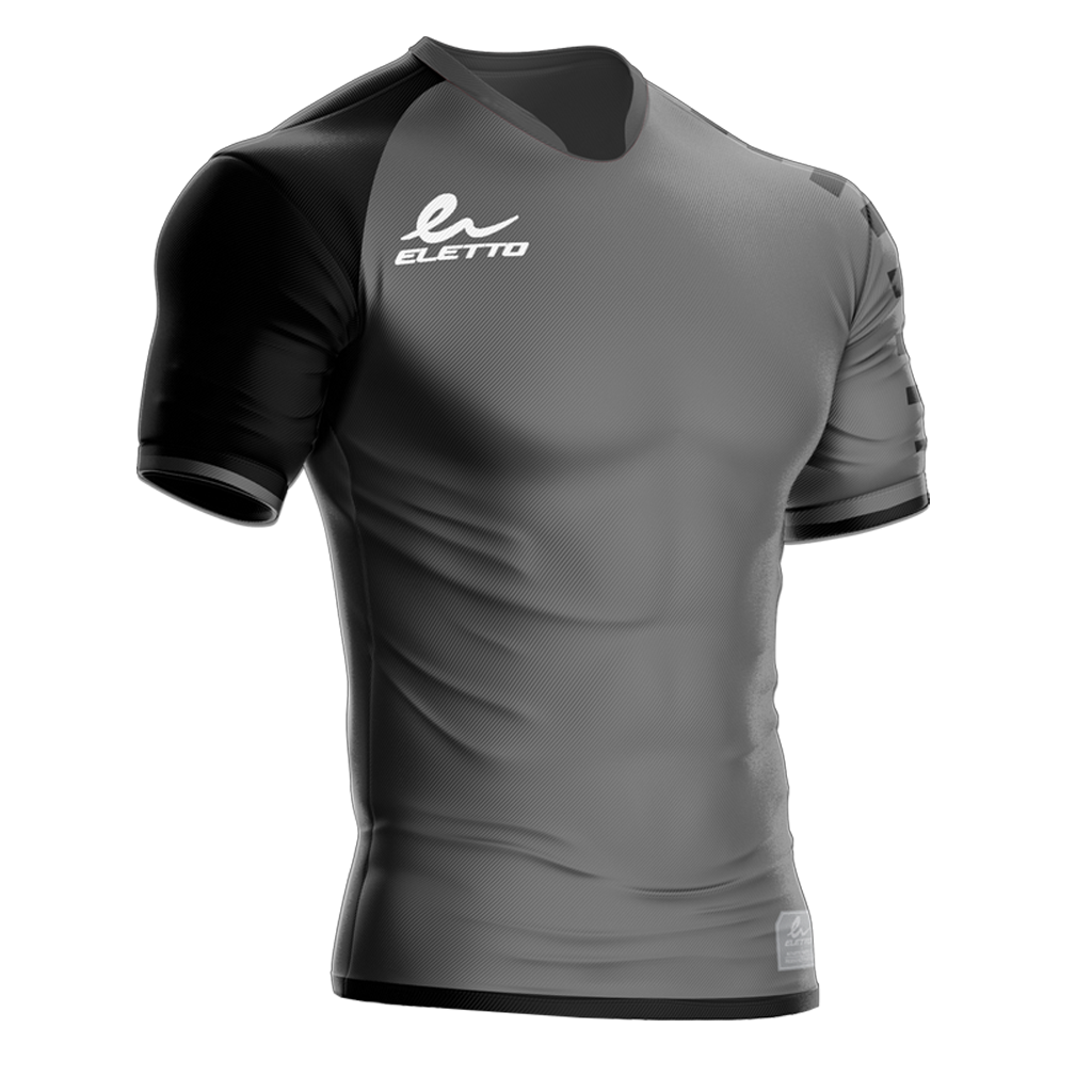 UNITED S/S JERSEY