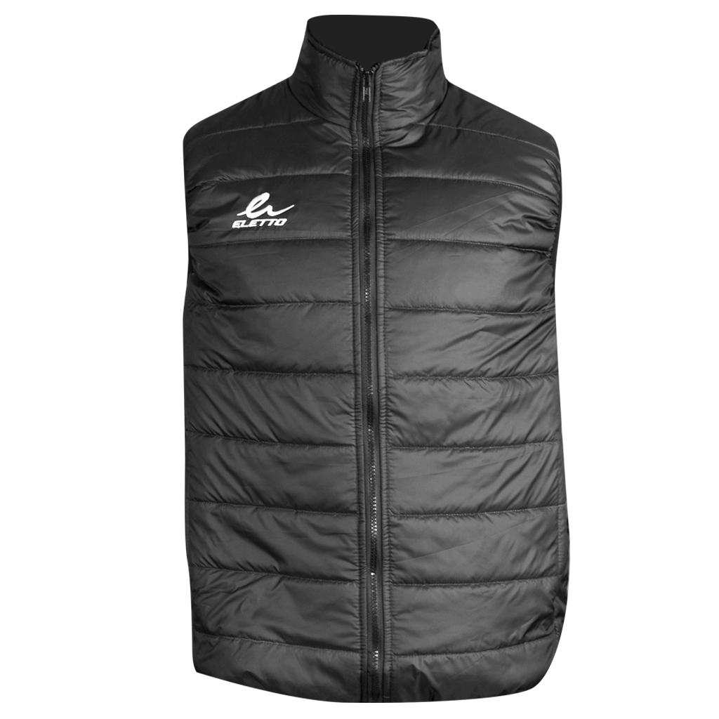 TORONTO PUFF VEST