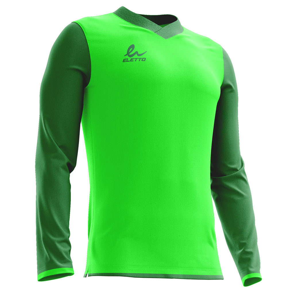 MAILLOT GARDIEN COMBI 