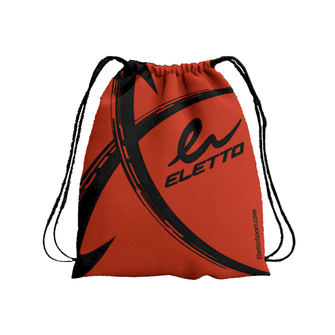 DRAWSTRING CASUAL BAG