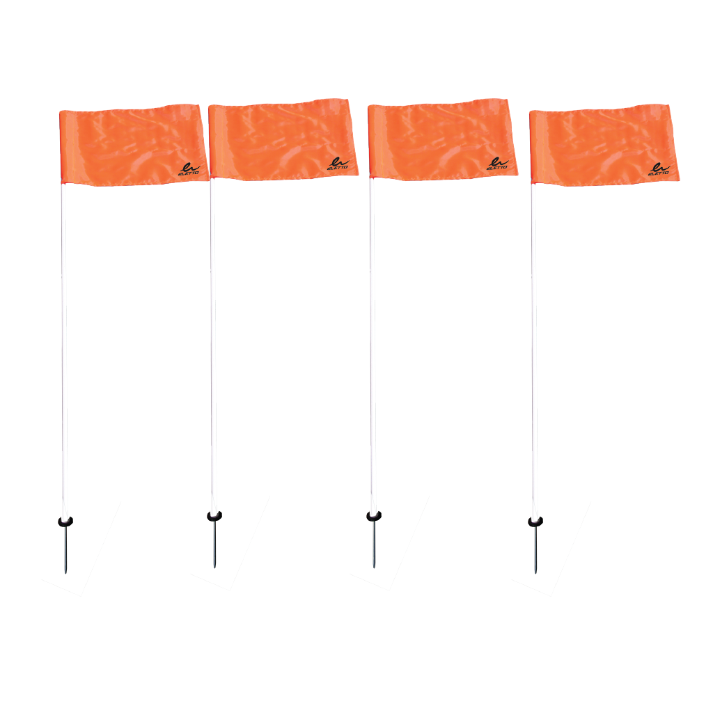 DRAPEAU DE CORNER RÉTRACTABLE (4)