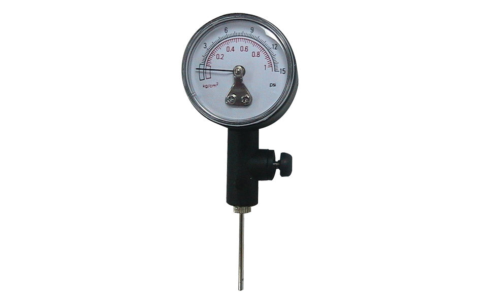 BALL PRESSURE GAUGE