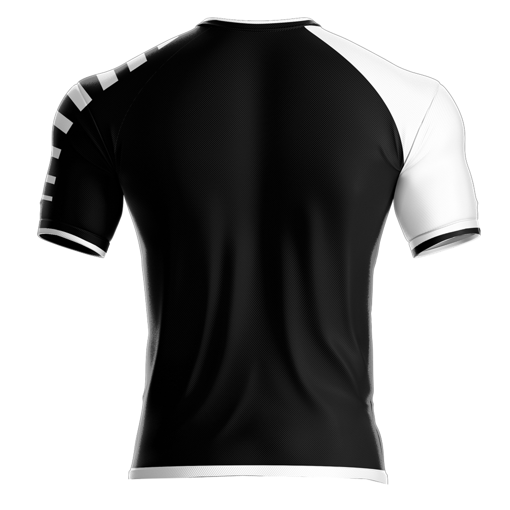 UNITED S/S JERSEY