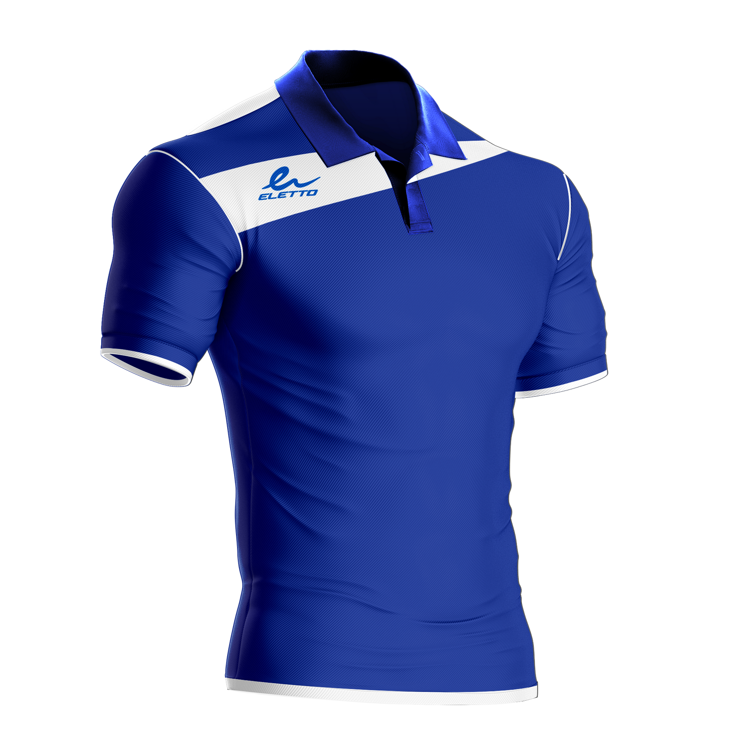 LEEDS POLO