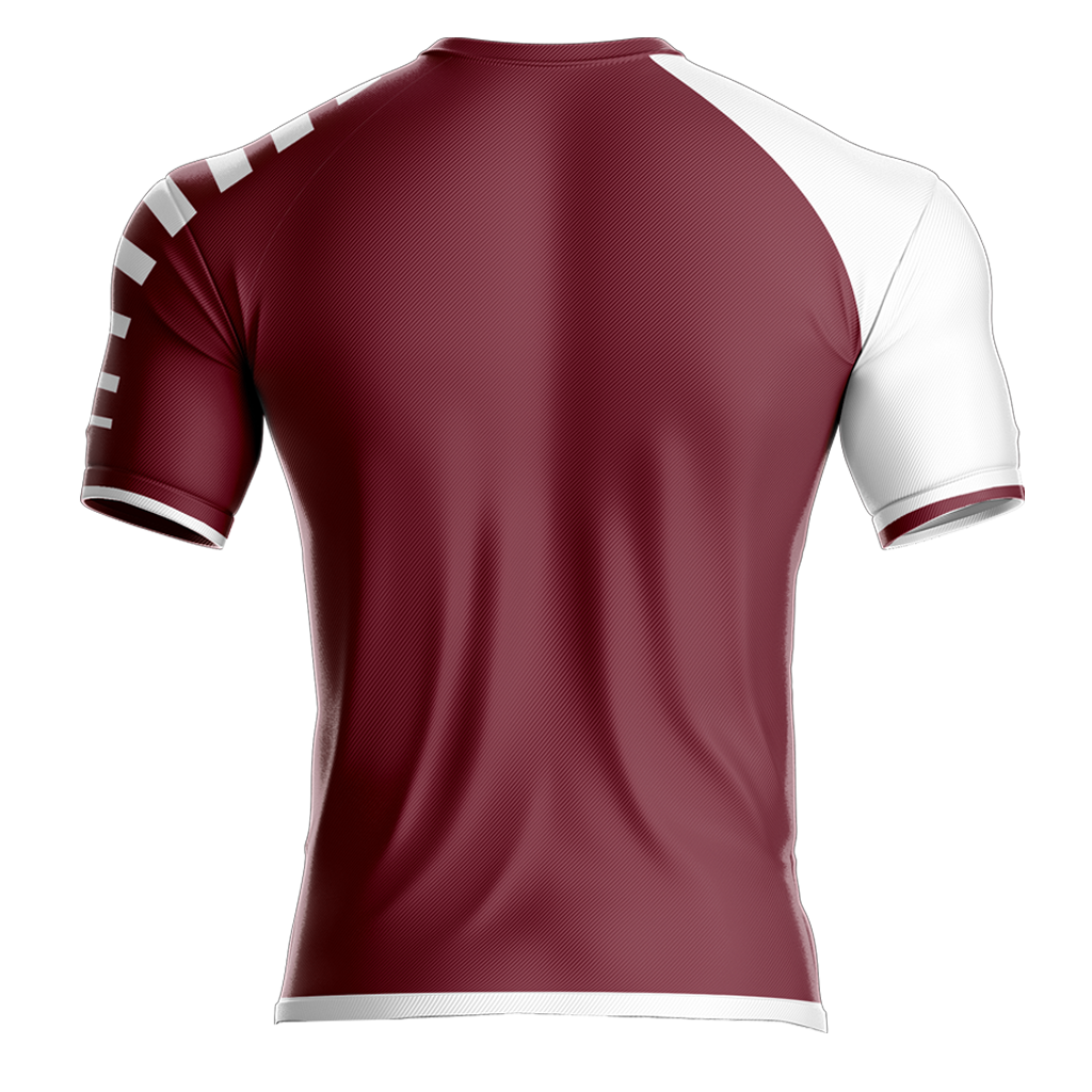 UNITED S/S JERSEY