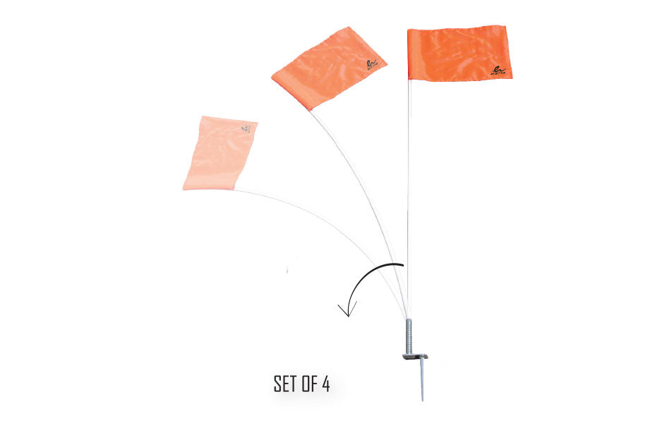 CORNER FLAG (4)