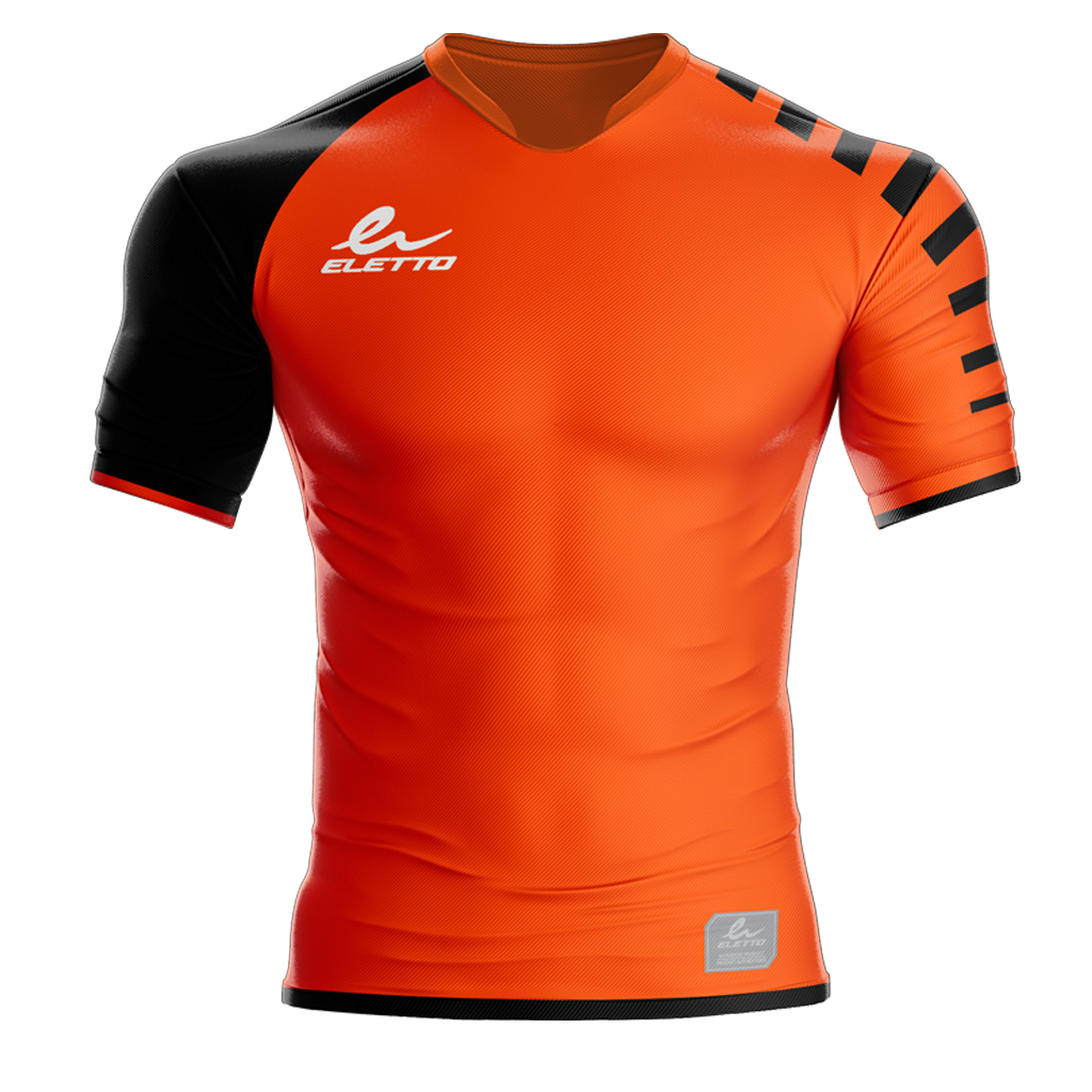 UNITED S/S JERSEY