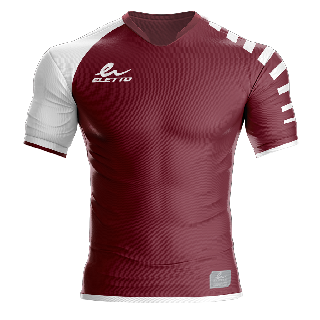 UNITED S/S JERSEY