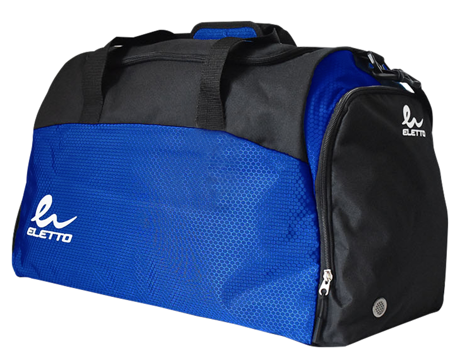VICENZA DUFFLE BAG - MEDIUM