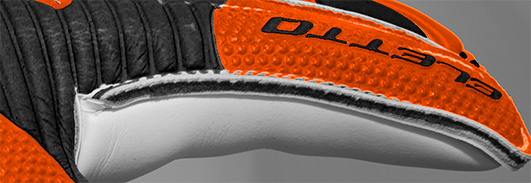 GANTS DE GARDIEN SKIN TECH DURO ROLL JR