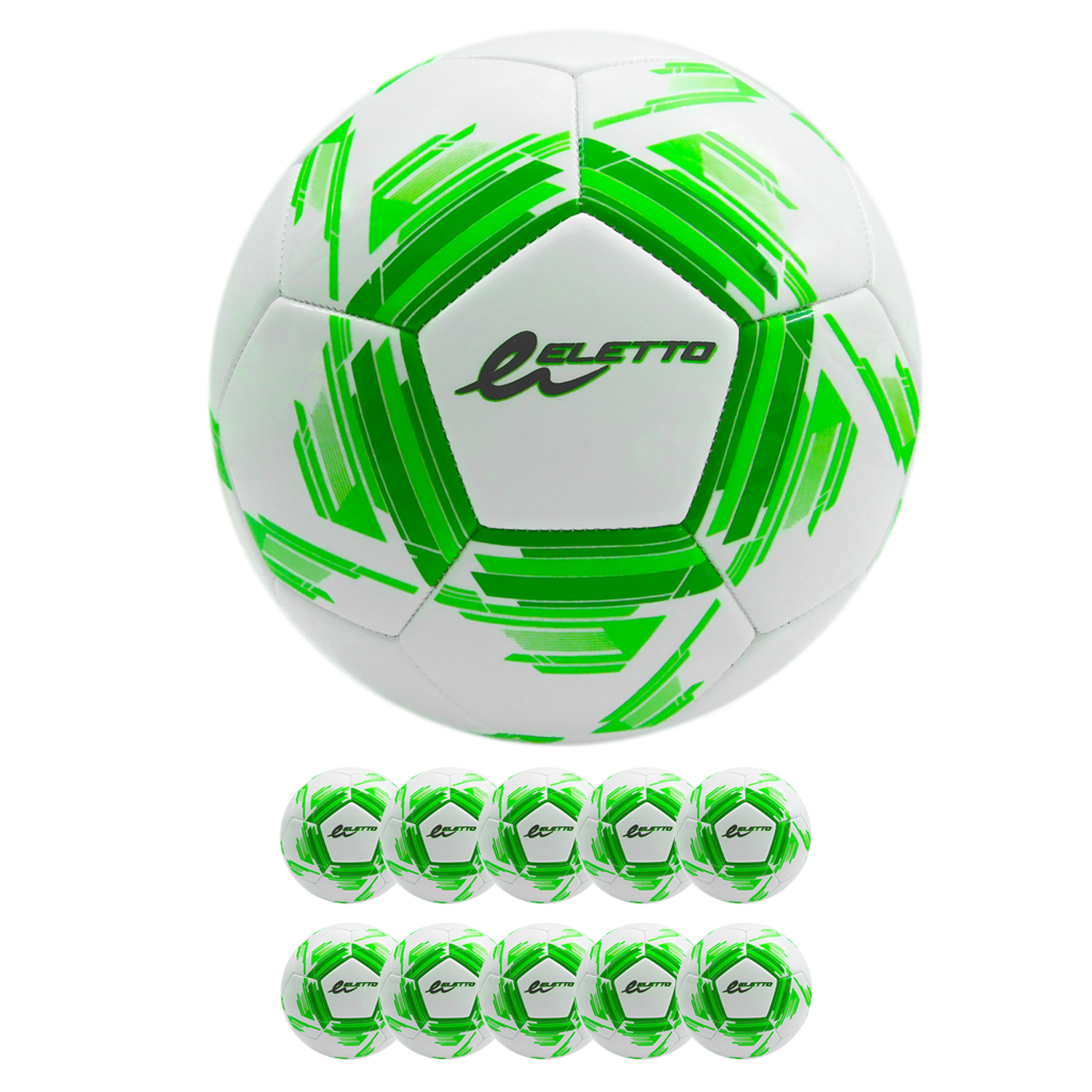 BOUNCER TRAINER 8.1 BALL- 10 PACK