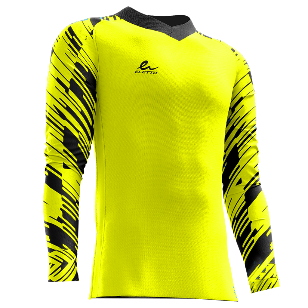 MAILLOT GARDIEN GLADIATOR