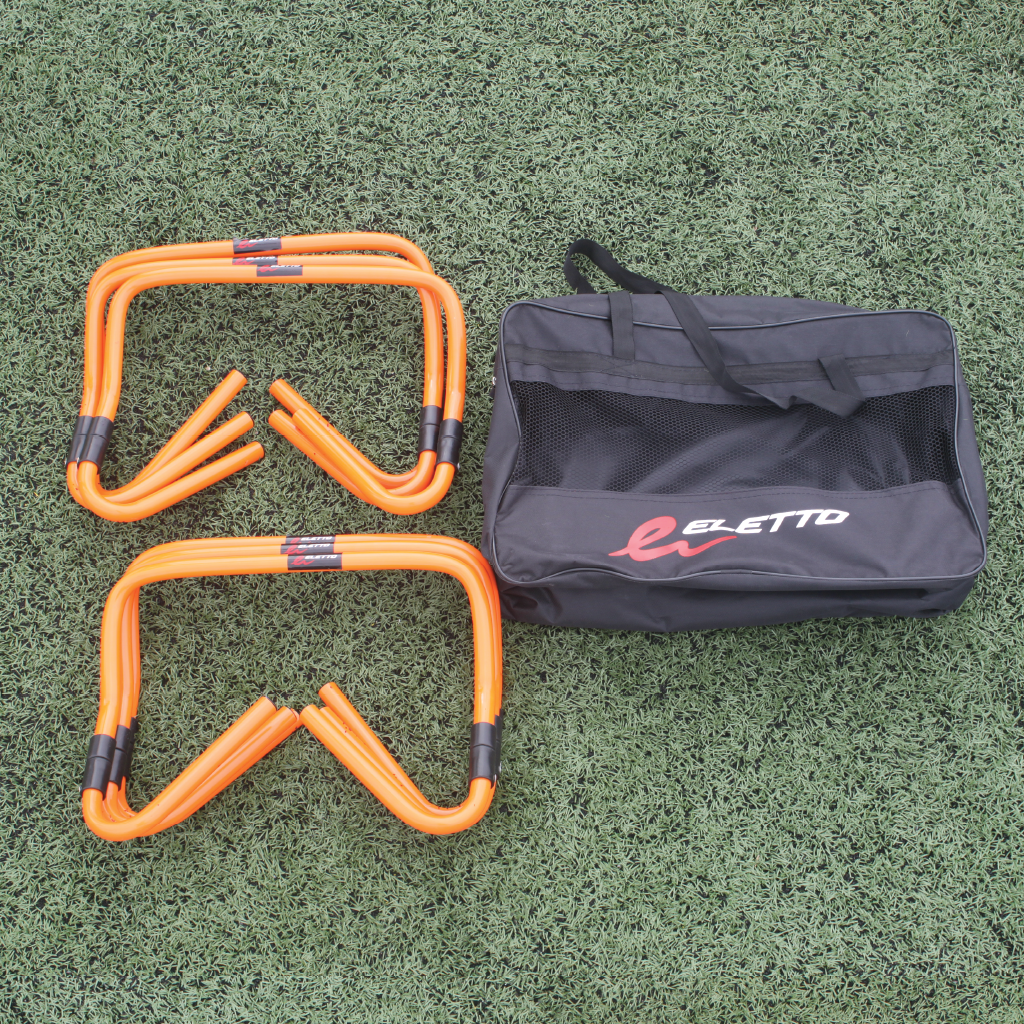 ADJUSTABLE HURDLE KIT