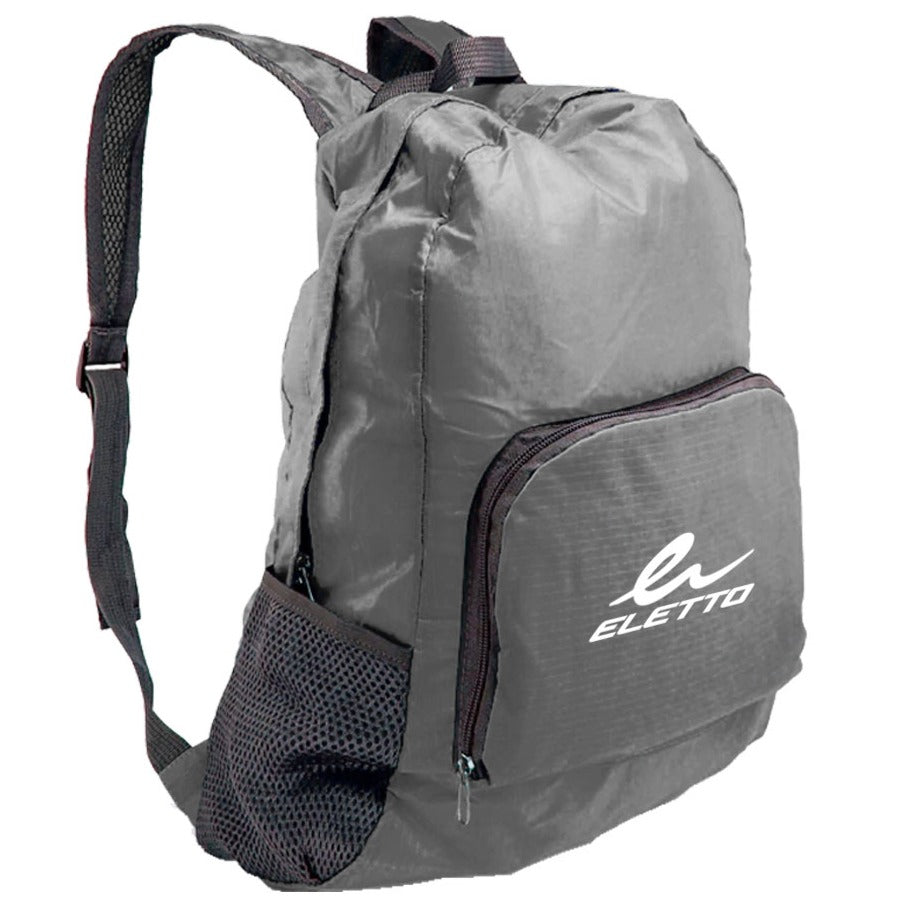 FOLDABLE BACKPACK