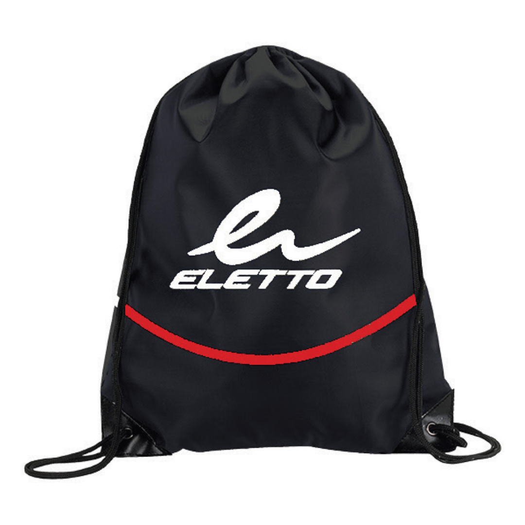 DRAWSTRING TEAM BAG