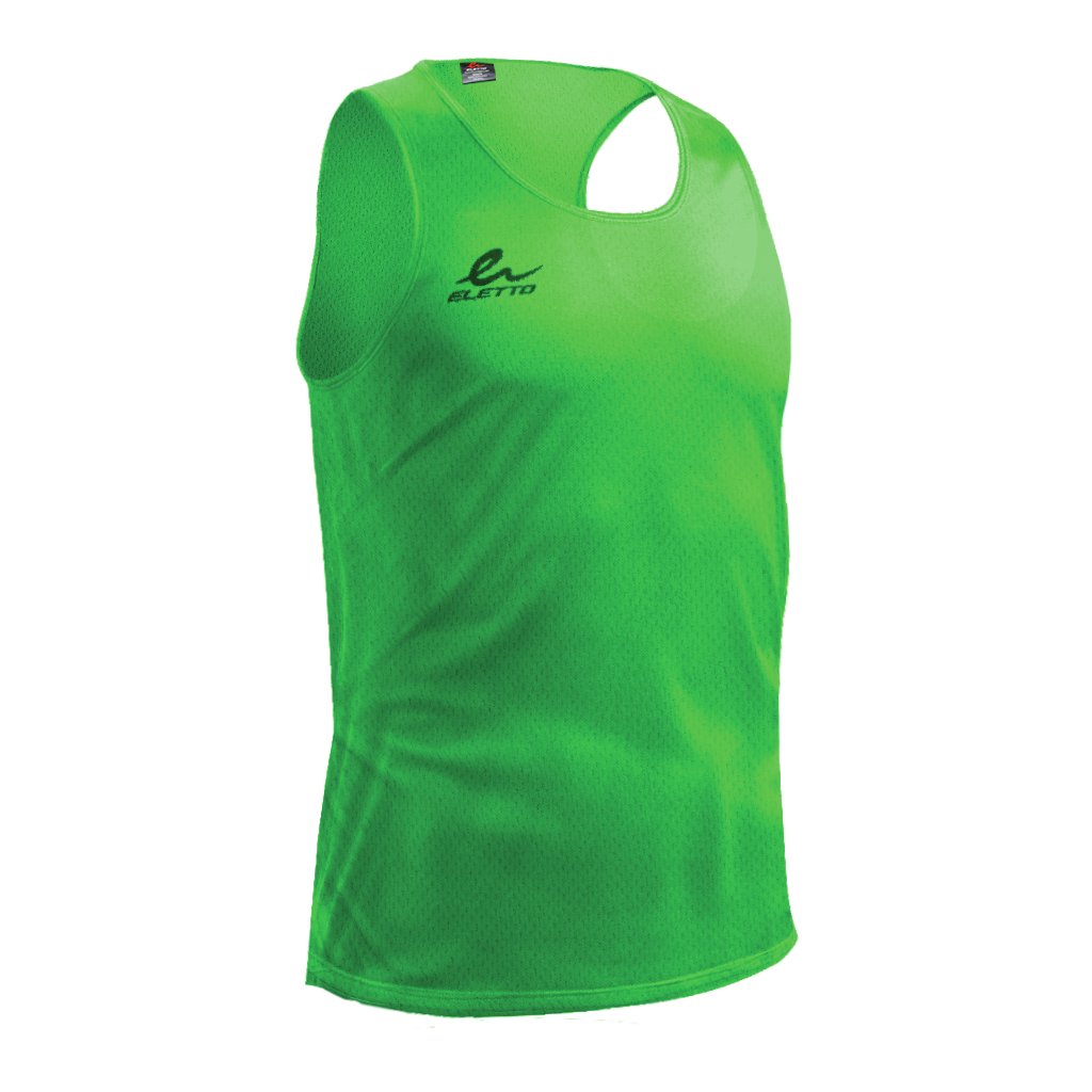 GILET D'ENTRAÎNEMENT