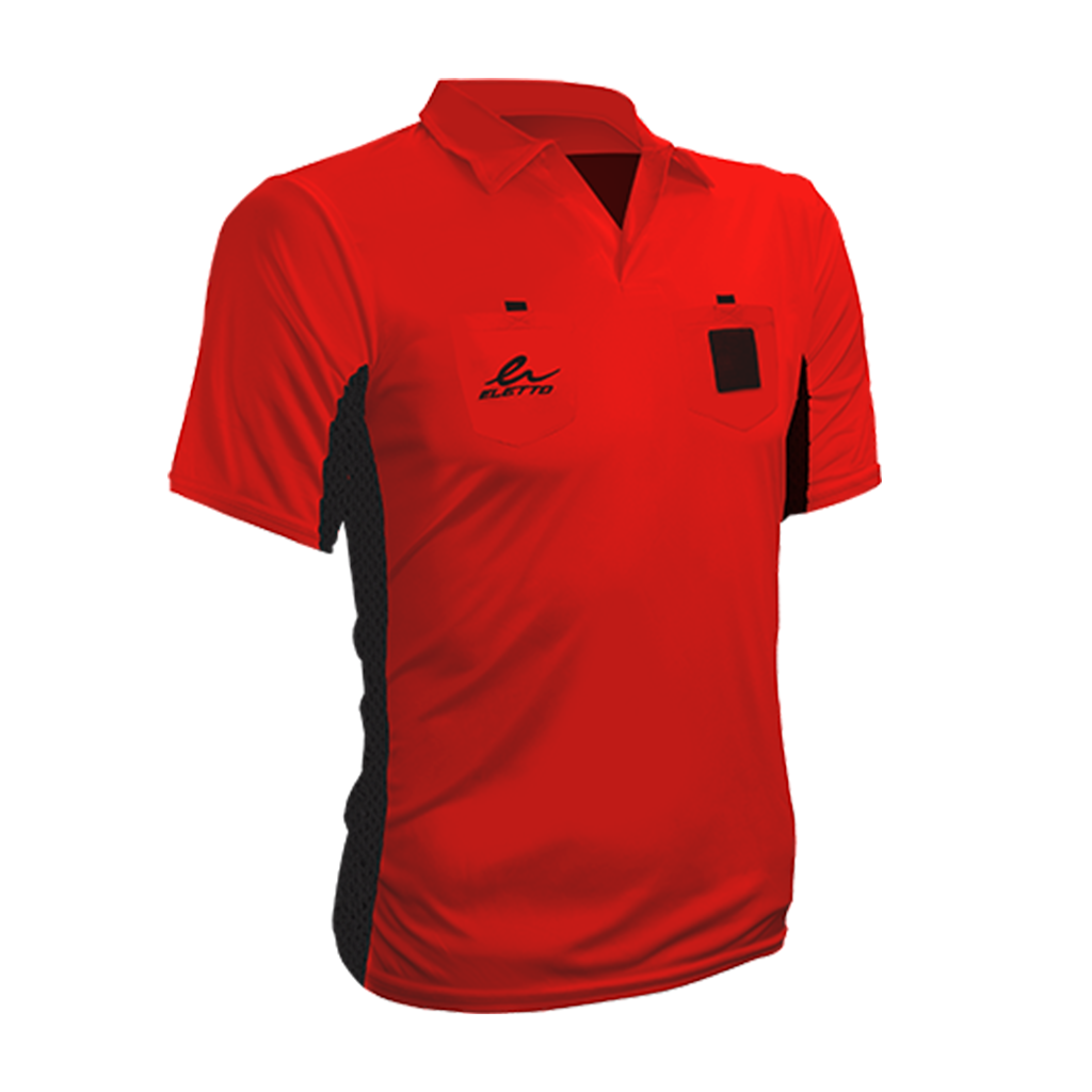AUTHORITY PLUS REF JERSEY