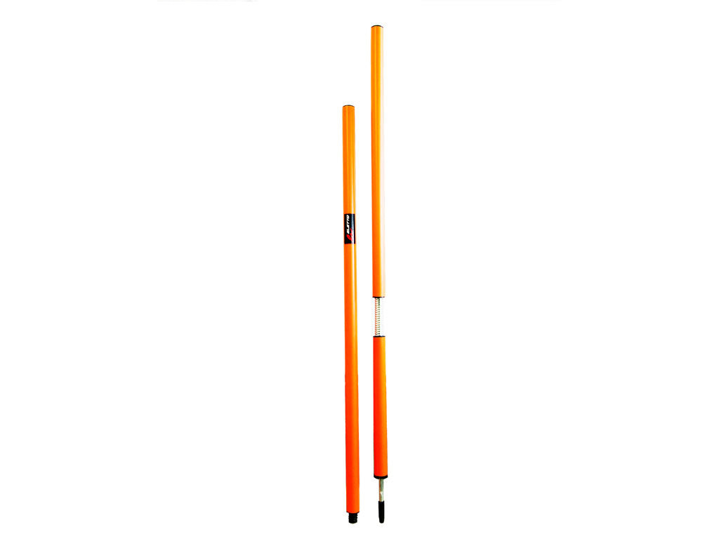 POTEAU DE SLALOM DÉTACHABLE