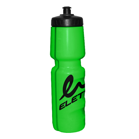 WATER BOTTLE x 6 AND HOLDER