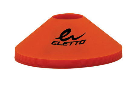 DISC CONE SET (10)