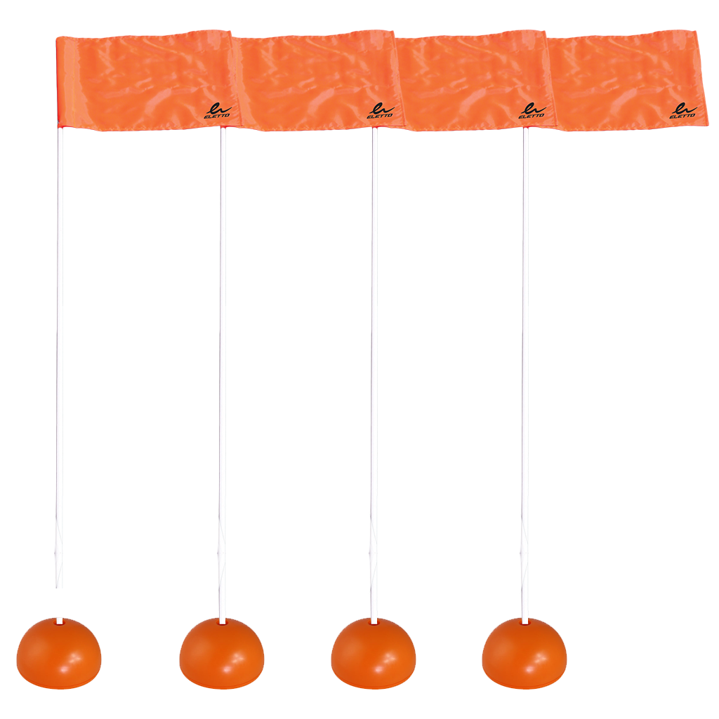 INDOOR CORNER FLAG (4)