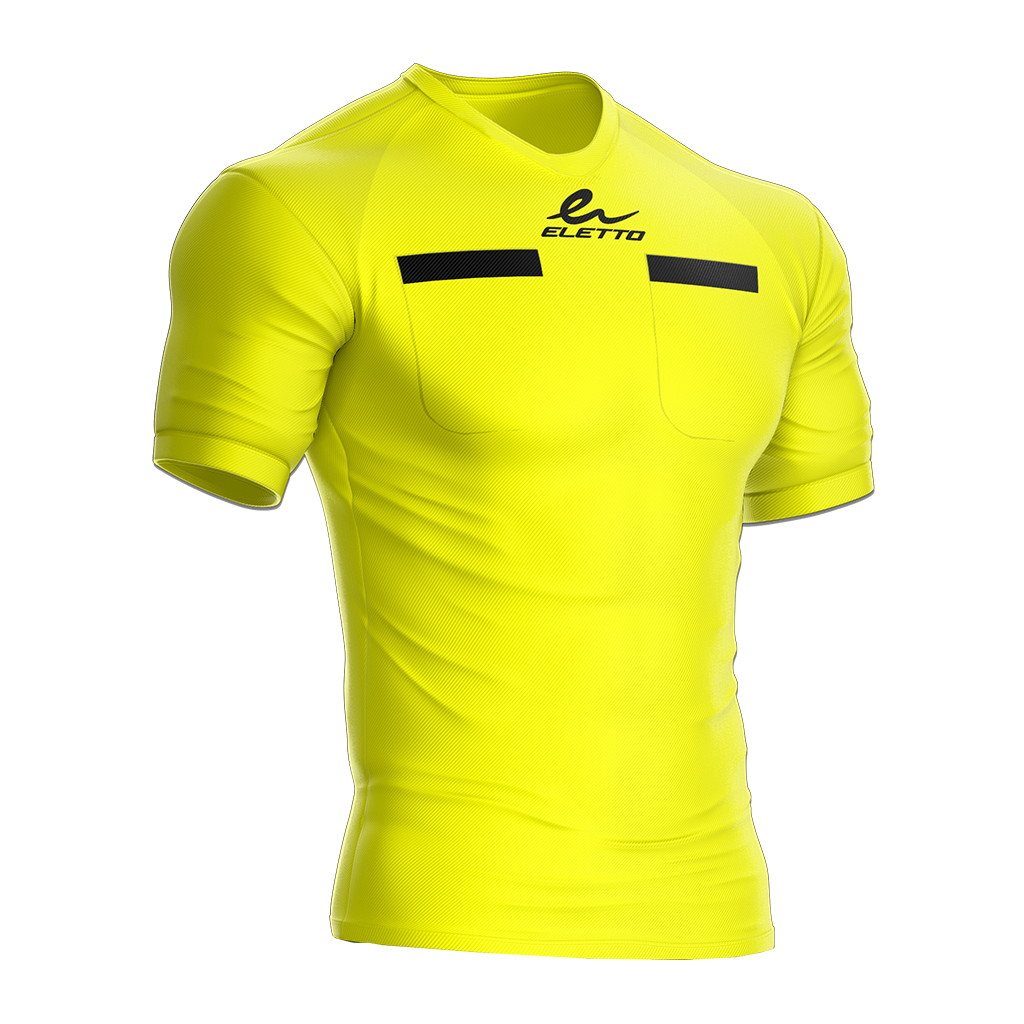 CAUTION JERSEY