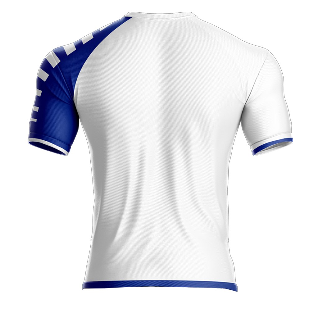 UNITED S/S JERSEY