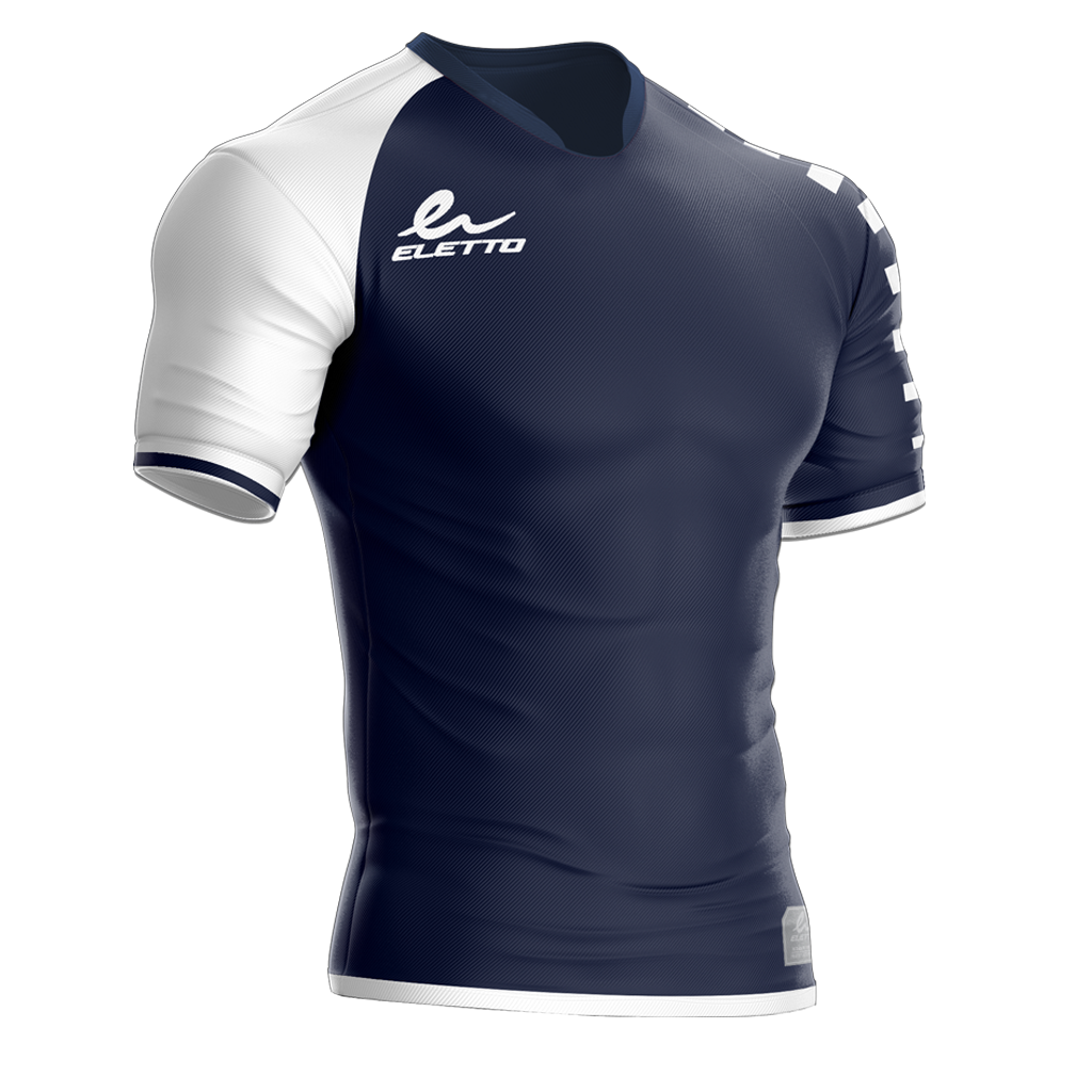 UNITED S/S JERSEY
