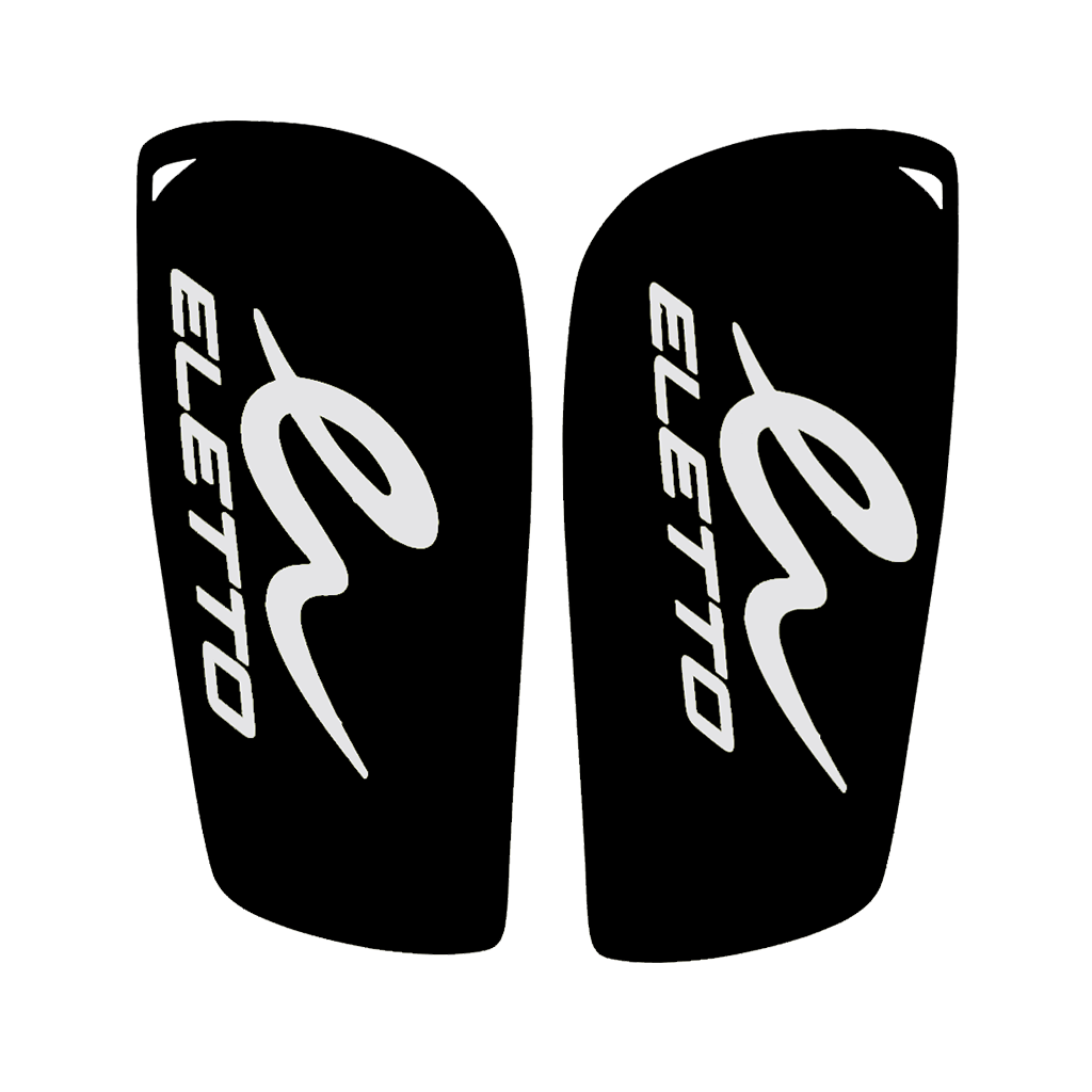 PROTÈGE-TIBIAS TOP SLIP II HARD SHELL