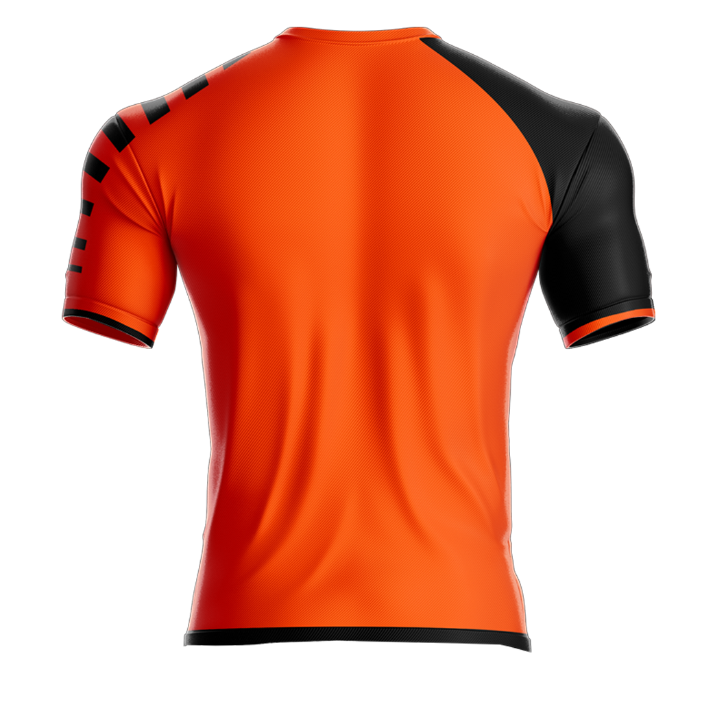 MAILLOT UNITED