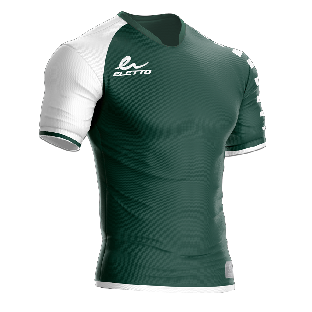 UNITED S/S JERSEY