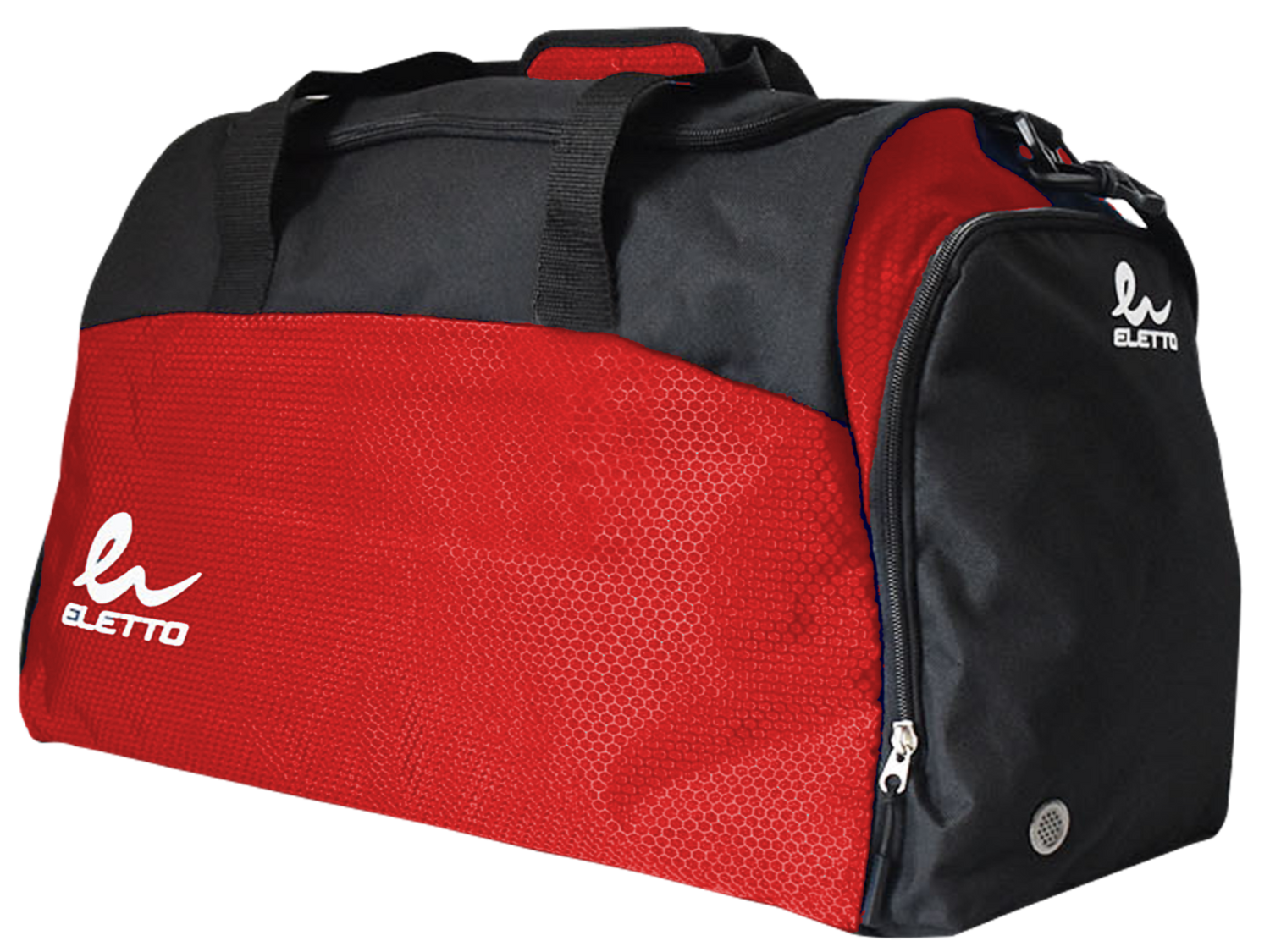 VICENZA DUFFLE BAG - MEDIUM