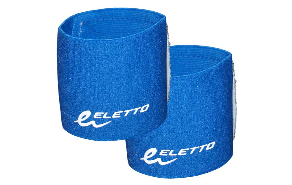 SUPPORTS DE PROTÈGE-TIBIAS