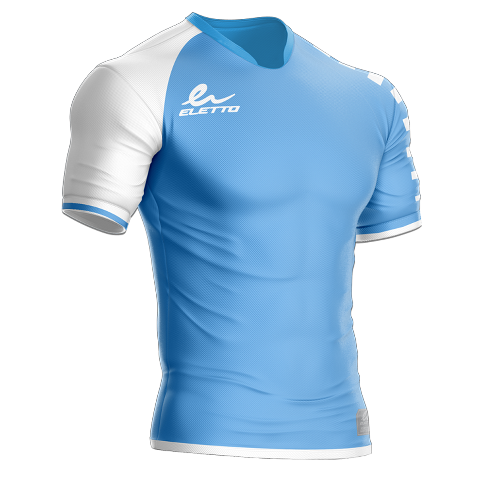 UNITED S/S JERSEY