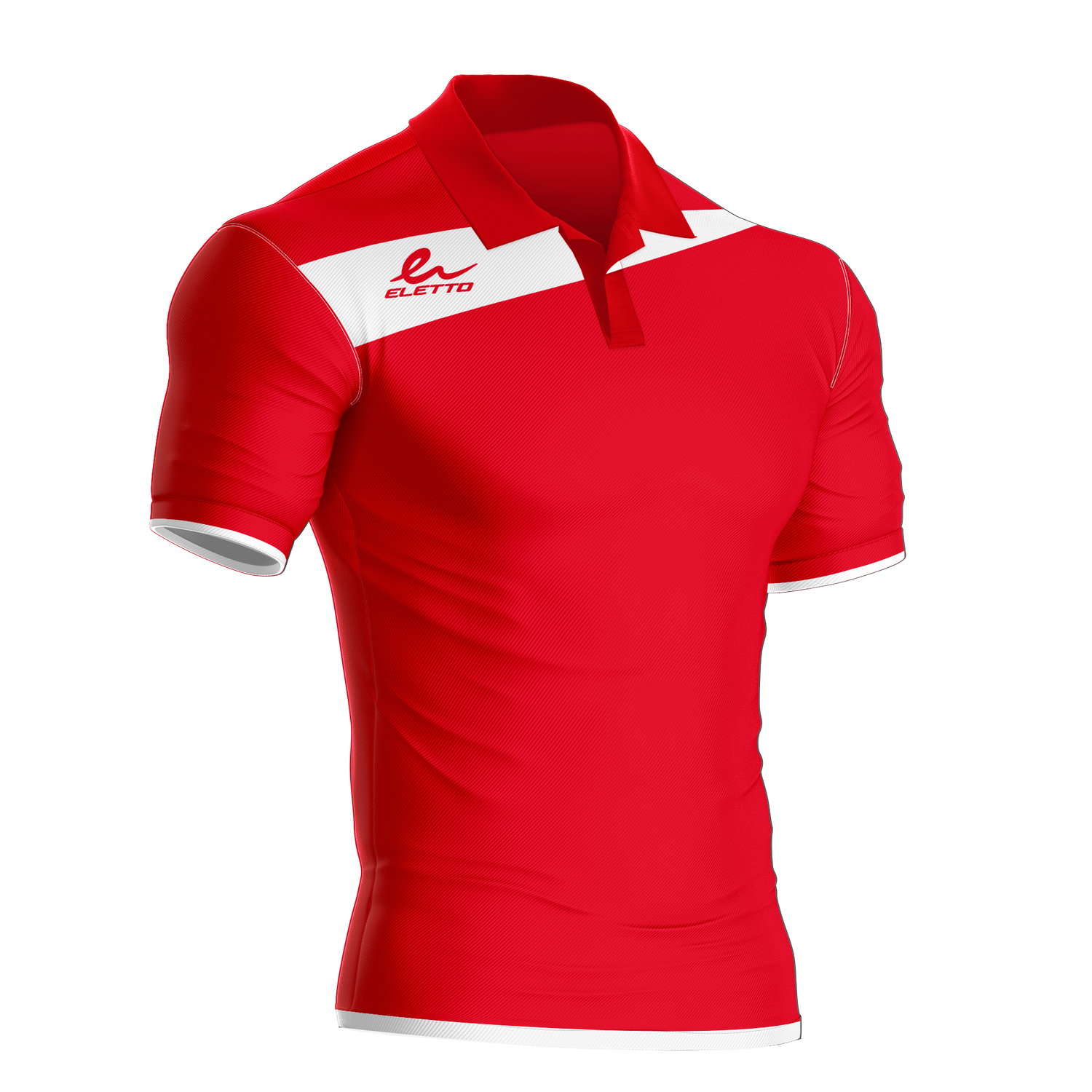LEEDS POLO