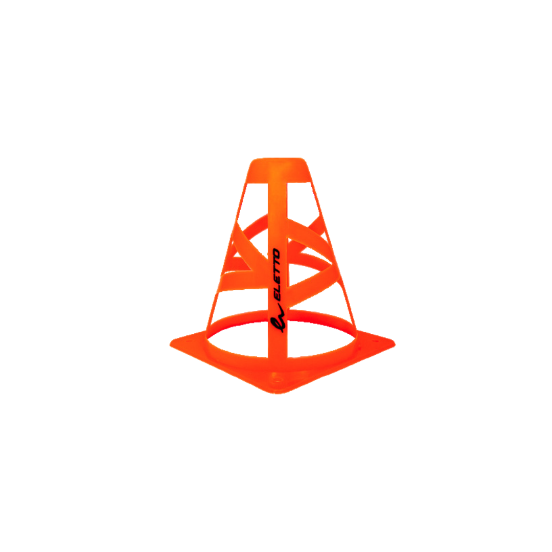 COLLAPSIBLE CONE - 6"