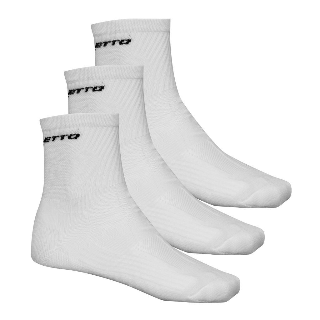 ELITE CREW SOCKS