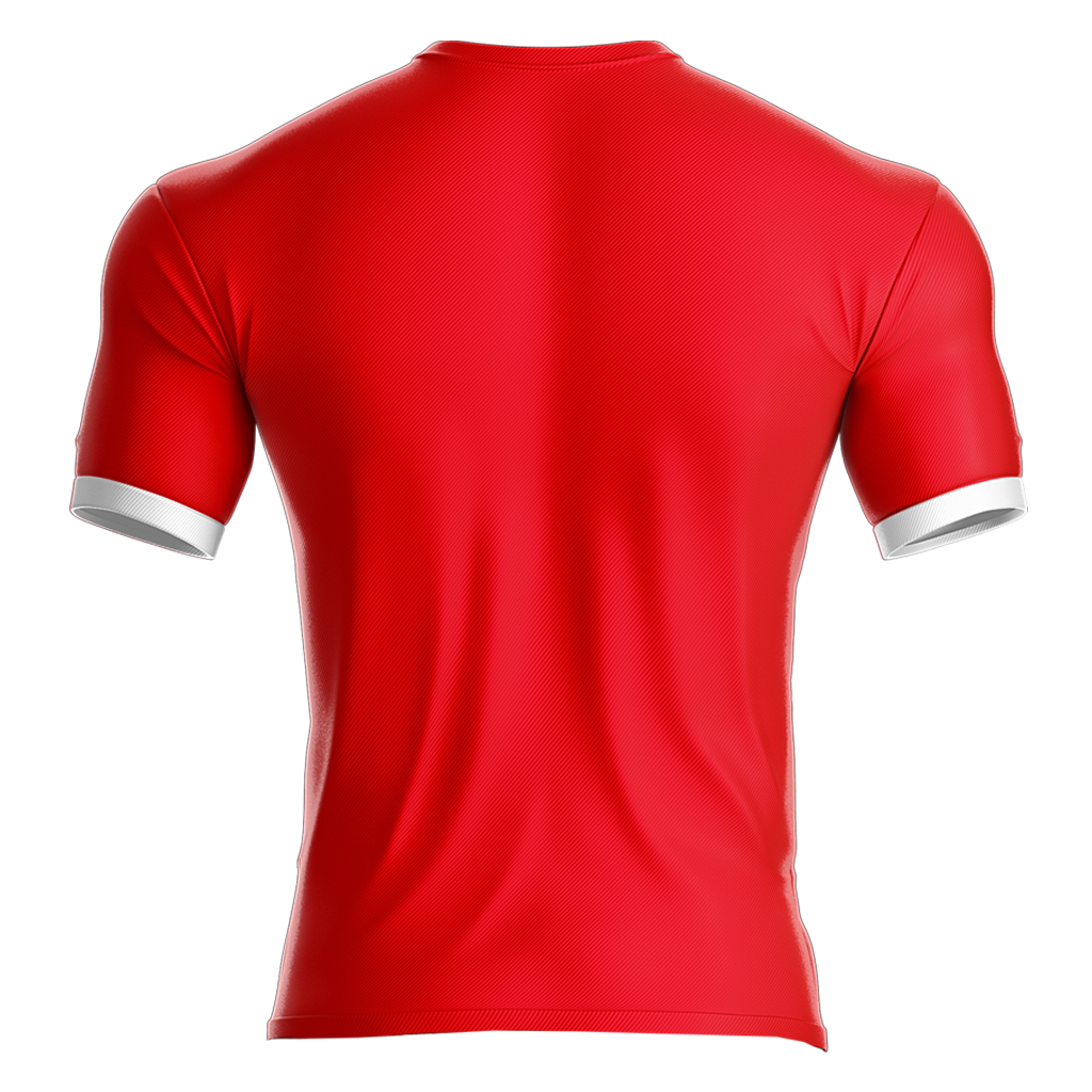 MAILLOT NEWCASTLE II