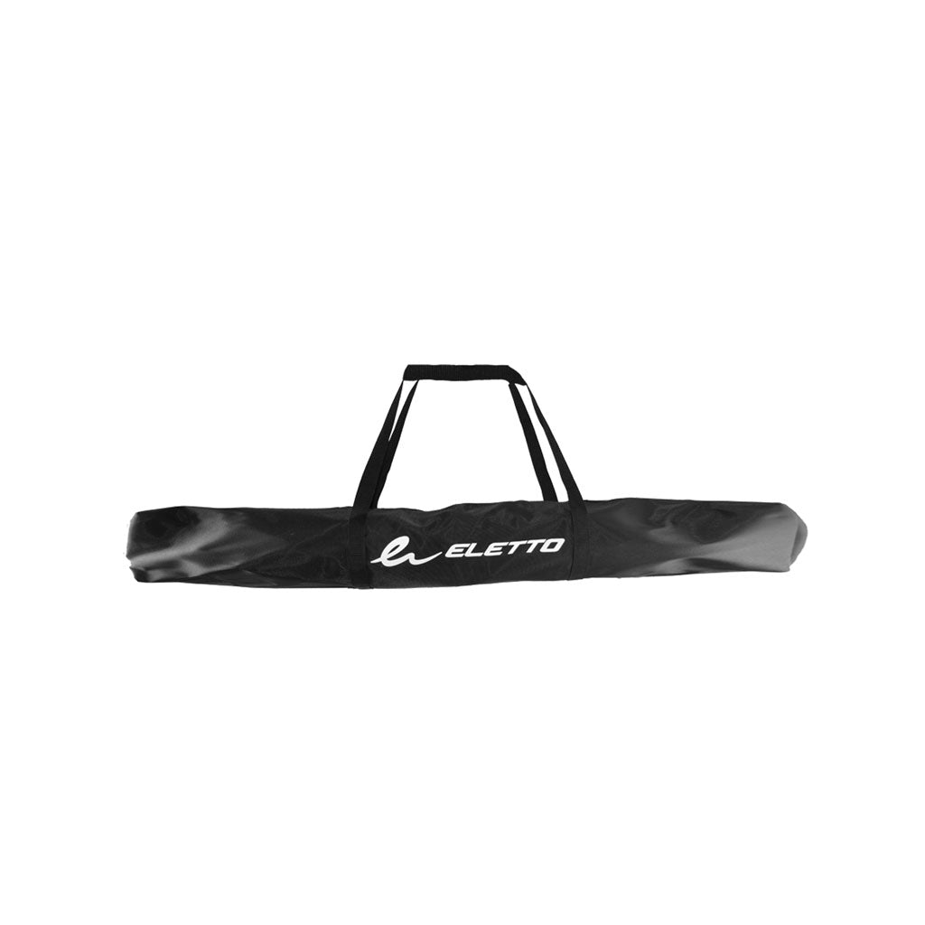 COMBO JALON DE SLALOM ET SAC DE TRANSPORT