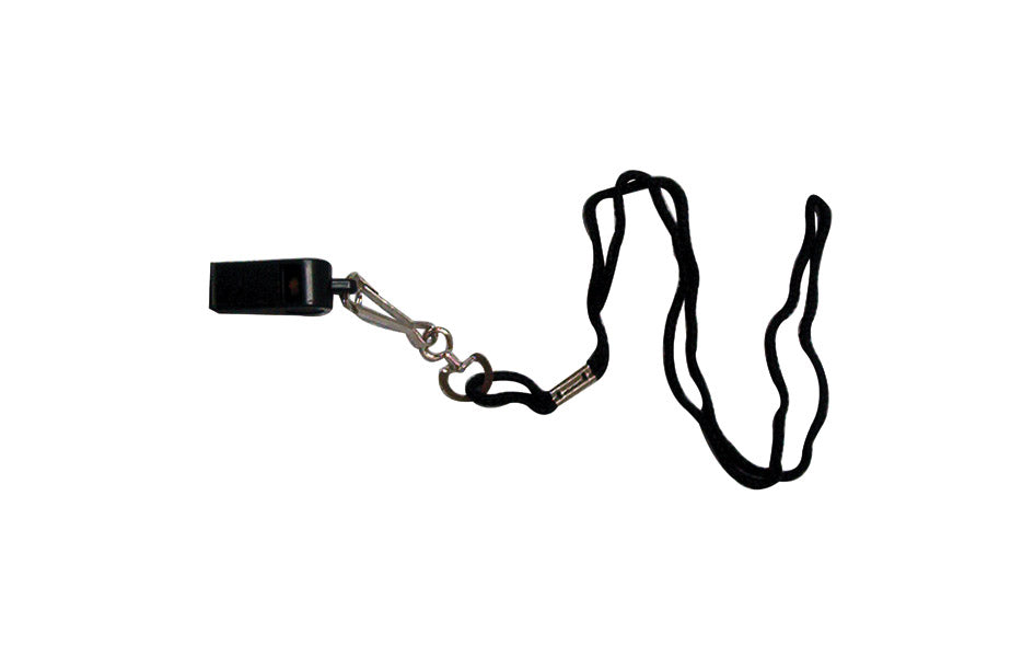 REFEREE WHISTLE
