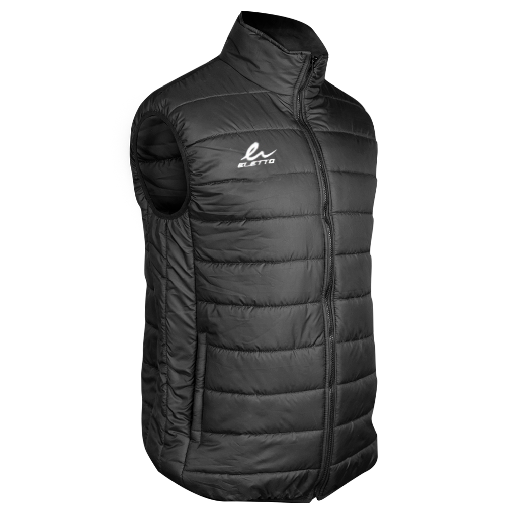 TORONTO PUFF VEST