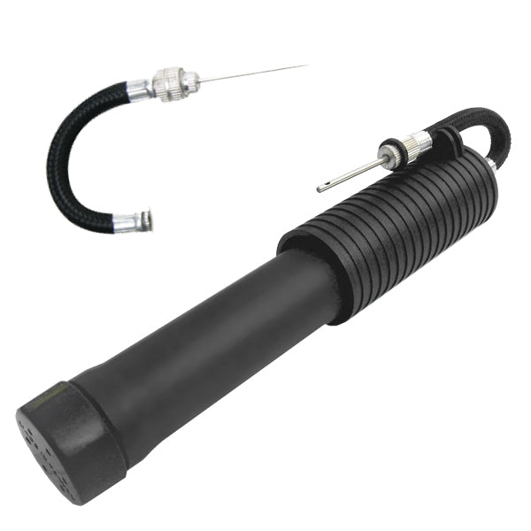 DUAL PUMP WITH HOSE