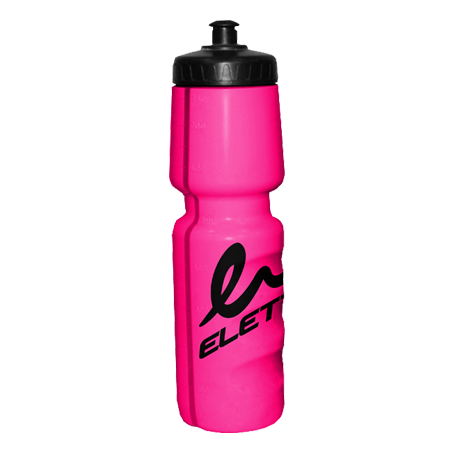 WATER BOTTLE x 6 AND HOLDER