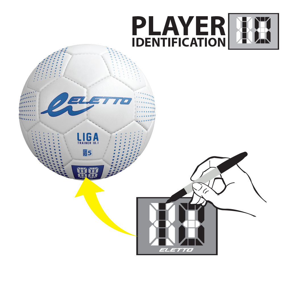 LIGA TRAINER 11.2