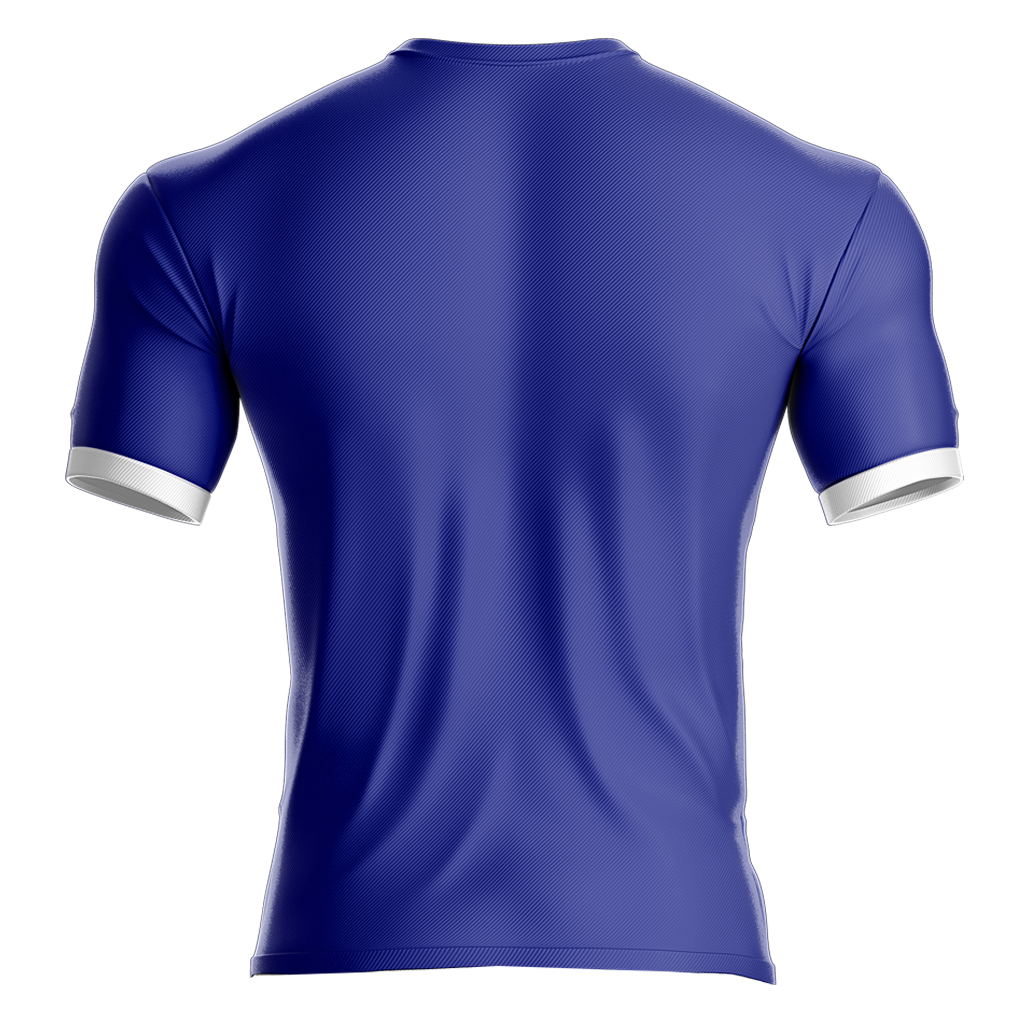NEWCASTLE II JERSEY