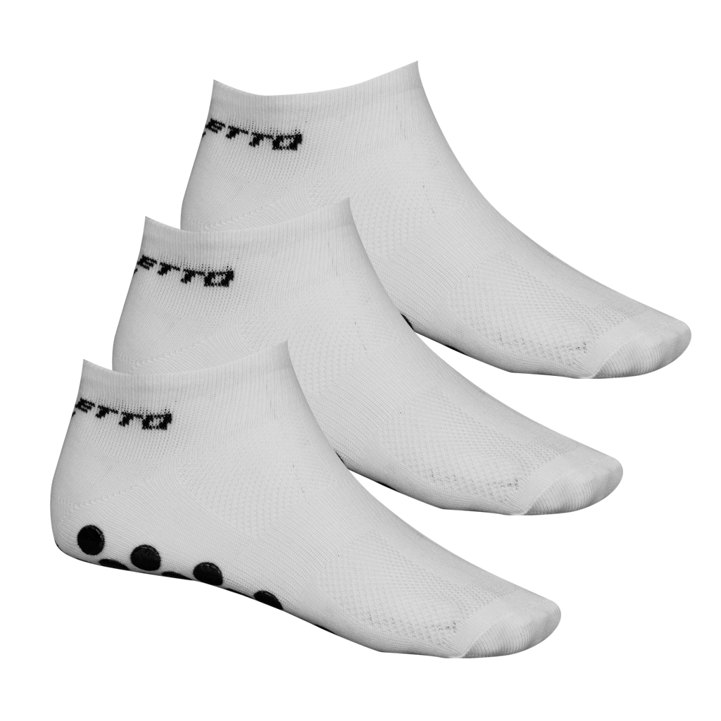 ELITE GRIP ANKLE SOCKS